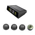 Echtzeit-TPMS-Ventil Digital-Reifendruckmonitor